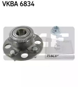 SKF VKBA 6834